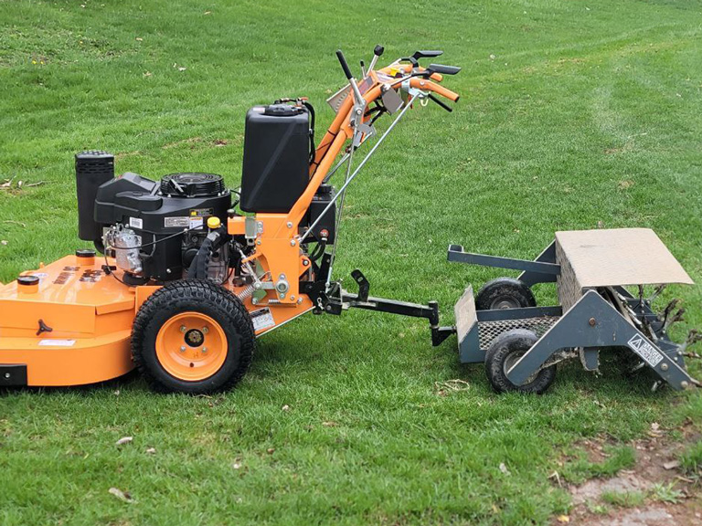 core aeration service