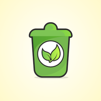 Garden Waste icon